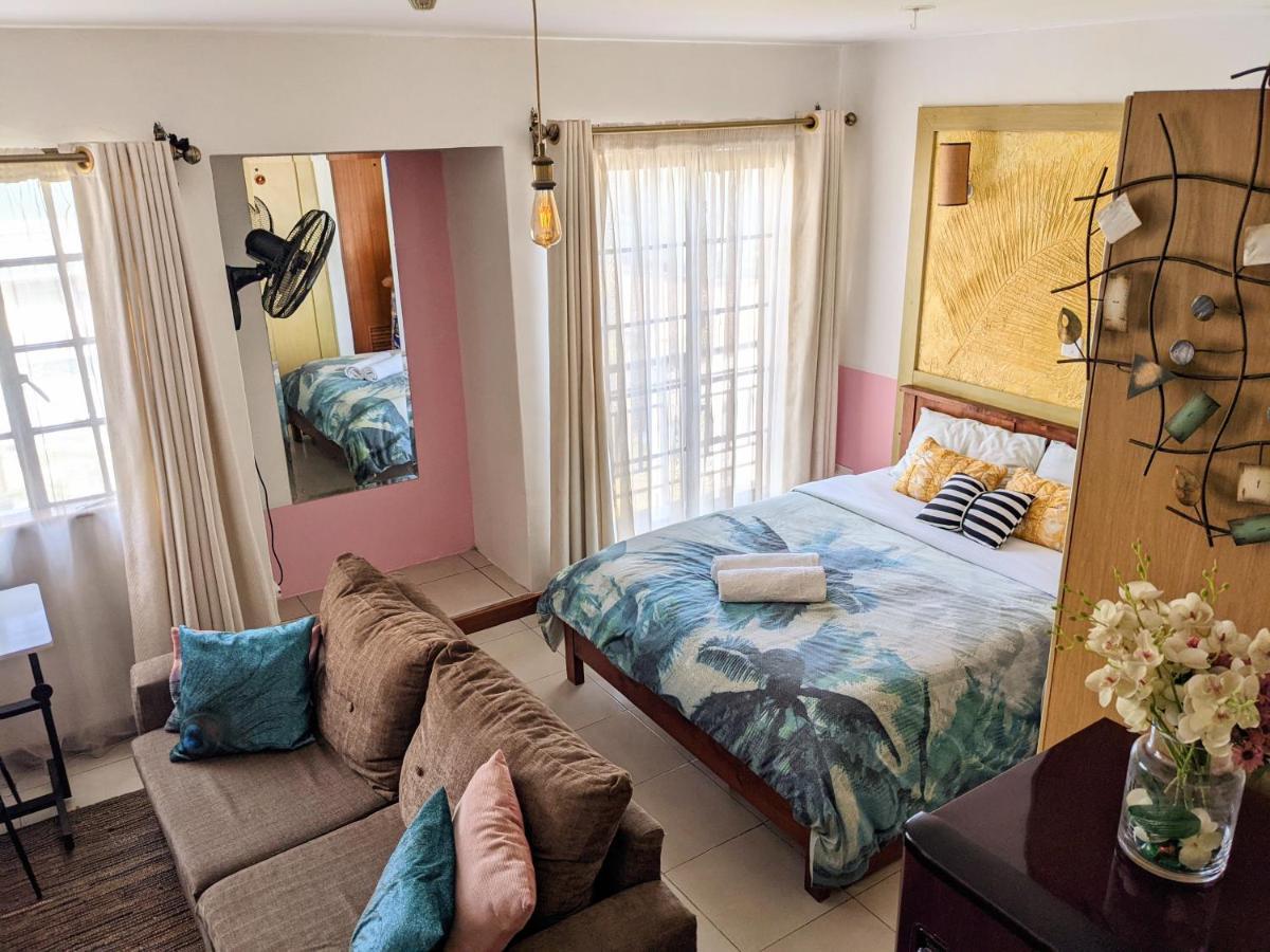 Home And Away Cozy Studio Apartment Number 407 Nairobi Exterior foto